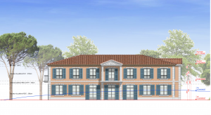 Gerard CRISTEAU - Atelier Domus 74