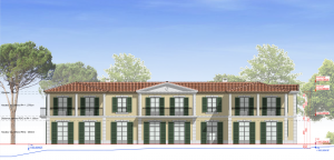 Gerard CRISTEAU - Atelier Domus 74